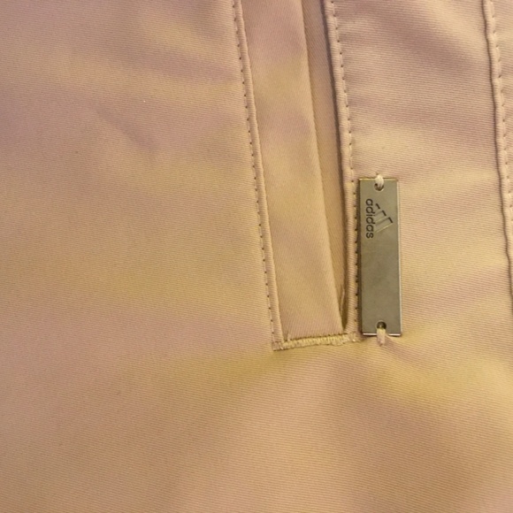 Adidas Golf Shorts - Picture 3 of 4